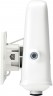 Точка доступа HPE Aruba Instant On AP17 Outdoor AP (R2X11A) 10/100/1000BASE-TX белый