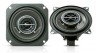 Колонки автомобильные Pioneer TS-1002I 120Вт 87дБ 4Ом 10см (4дюйм) (ком.:2кол.) коаксиальные двухполосные