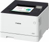 Принтер лазерный Canon i-Sensys Colour LBP653Cdw (1476C006) A4 Duplex Net WiFi
