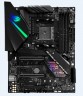 Материнская плата Asus ROG STRIX X470-F GAMING Soc-AM4 AMD X470 4xDDR4 ATX AC`97 8ch(7.1) GbLAN RAID+HDMI+DP