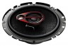 Колонки автомобильные Pioneer TS-R1750S 250Вт 4Ом 17см (6 3/4дюйм) (ком.:2кол.) коаксиальные трехполосные