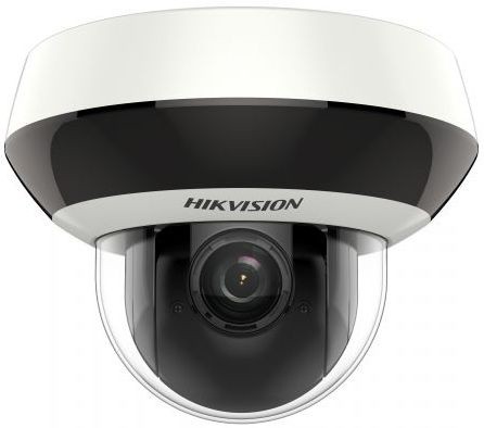 Видеокамера IP Hikvision DS-2DE1A200IW-DE3 4-4мм цветная корп.:белый