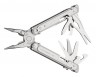 Мультитул Leatherman Free P4 (832642) 100мм 21функций серебристый