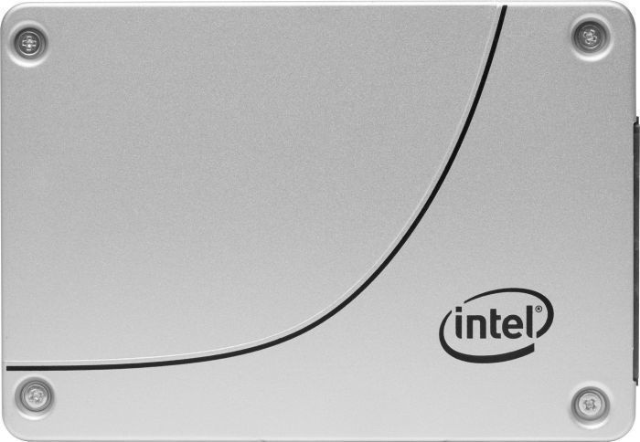Накопитель SSD Intel Original SATA III 7.68Tb SSDSC2KG076T801 964303 SSDSC2KG076T801 DC D3-S4610 2.5"