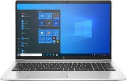 Ноутбук HP ProBook 650 G8 Core i5 1135G7/8Gb/SSD256Gb/Intel Iris Xe graphics/15.6" UWVA/FHD (1920x1080)/Windows 10/4G Professional 64/silver/WiFi/BT/Cam