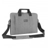 Сумка для ноутбука 16" Targus TSS59404EU серый полиэстер