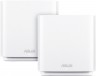 Бесшовный Mesh роутер Asus ZenWiFi AC CT8 (W-2-PK) (CT8 (W-2-PK)) AC3000 10/100/1000BASE-TX белый