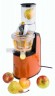 Соковыжималка шнековая Kitfort КТ-1102-1 150Вт оранжевый