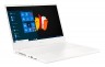 Ноутбук Acer ConceptD 3 CN314-72G-77SX Core i7 10750H/16Gb/SSD512Gb/NVIDIA GeForce GTX 1650 4Gb/14"/IPS/FHD (1920x1080)/Windows 10 Professional/white/WiFi/BT/Cam