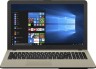 Ноутбук Asus VivoBook X540MA-GQ297 Pentium Silver N5000/4Gb/500Gb/Intel UHD Graphics 605/15.6"/HD (1366x768)/Endless/black/WiFi/BT/Cam