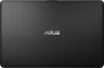 Ноутбук Asus VivoBook X540MA-GQ297 Pentium Silver N5000/4Gb/500Gb/Intel UHD Graphics 605/15.6"/HD (1366x768)/Endless/black/WiFi/BT/Cam