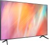 Телевизор LED Samsung 70" UE70AU7100UXRU 7 титан/Ultra HD/60Hz/DVB-T2/DVB-C/DVB-S2/USB/WiFi/Smart TV (RUS)