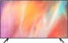 Телевизор LED Samsung 70" UE70AU7100UXRU 7 титан/Ultra HD/60Hz/DVB-T2/DVB-C/DVB-S2/USB/WiFi/Smart TV (RUS)