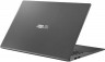 Ноутбук Asus VivoBook A512JF-BQ057 Core i5 1035G1/8Gb/SSD512Gb/nVidia GeForce Mx130 2Gb/15.6"/IPS/FHD (1920x1080)/noOS/grey/WiFi/BT/Cam