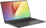 Ноутбук Asus VivoBook A512JF-BQ057 Core i5 1035G1/8Gb/SSD512Gb/nVidia GeForce Mx130 2Gb/15.6"/IPS/FHD (1920x1080)/noOS/grey/WiFi/BT/Cam