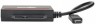 Адаптер Tripplite U438-CF-SATA-5G USB Type-C (m) Cf (m) SATA (f) 22-Pin 0.12м черный