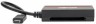 Адаптер Tripplite U438-CF-SATA-5G USB Type-C (m) Cf (m) SATA (f) 22-Pin 0.12м черный