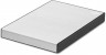 Жесткий диск Seagate Original USB 3.0 1Tb STHN1000401 Backup Plus Slim (5400rpm) 2.5" серебристый