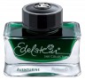Флакон с чернилами Pelikan Edelstein EIGR (PL339366) Aventurine чернила темно-зеленые чернила 50мл для ручек перьевых