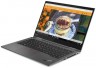 Трансформер Lenovo ThinkPad X1 Yoga G5 T Core i5 10210U/8Gb/SSD256Gb/Intel UHD Graphics/14"/Touch/FHD (1920x1080)/4G/Windows 10 Professional 64/grey/WiFi/BT/Cam