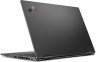 Трансформер Lenovo ThinkPad X1 Yoga G5 T Core i5 10210U/8Gb/SSD256Gb/Intel UHD Graphics/14"/Touch/FHD (1920x1080)/4G/Windows 10 Professional 64/grey/WiFi/BT/Cam