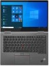 Трансформер Lenovo ThinkPad X1 Yoga G5 T Core i5 10210U/8Gb/SSD256Gb/Intel UHD Graphics/14"/Touch/FHD (1920x1080)/4G/Windows 10 Professional 64/grey/WiFi/BT/Cam