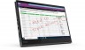 Трансформер Lenovo ThinkPad X1 Yoga G5 T Core i5 10210U/8Gb/SSD256Gb/Intel UHD Graphics/14"/Touch/FHD (1920x1080)/4G/Windows 10 Professional 64/grey/WiFi/BT/Cam