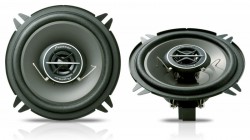 Колонки автомобильные Pioneer TS-1302I 130Вт 90дБ 4Ом 13см (5дюйм) (ком.:2кол.) коаксиальные двухполосные