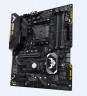 Материнская плата Asus TUF X470-PLUS GAMING Soc-AM4 AMD X470 4xDDR4 ATX AC`97 8ch(7.1) GbLAN RAID+DVI+HDMI