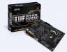Материнская плата Asus TUF X470-PLUS GAMING Soc-AM4 AMD X470 4xDDR4 ATX AC`97 8ch(7.1) GbLAN RAID+DVI+HDMI