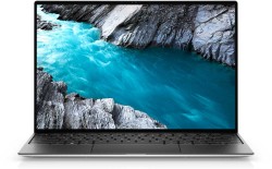Ультрабук Dell XPS 13 Core i7 1185G7/16Gb/SSD1Tb/Intel Iris Xe graphics/13.4"/Touch/UHD+ (3840x2400)/Windows 10/silver/WiFi/BT/Cam