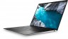 Ультрабук Dell XPS 13 Core i7 1185G7/16Gb/SSD1Tb/Intel Iris Xe graphics/13.4"/Touch/UHD+ (3840x2400)/Windows 10/silver/WiFi/BT/Cam