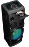 Минисистема Sony MHC-V50D черный 660Вт/CD/CDRW/DVD/DVDRW/FM/USB/BT