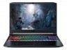 Ноутбук Acer Nitro 5 AN515-55-58XJ Core i5 10300H/8Gb/SSD512Gb/NVIDIA GeForce GTX 1650 4Gb/15.6"/IPS/FHD (1920x1080)/Windows 10/black/WiFi/BT/Cam