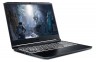 Ноутбук Acer Nitro 5 AN515-55-58XJ Core i5 10300H/8Gb/SSD512Gb/NVIDIA GeForce GTX 1650 4Gb/15.6"/IPS/FHD (1920x1080)/Windows 10/black/WiFi/BT/Cam