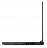 Ноутбук Acer Nitro 5 AN515-55-58XJ Core i5 10300H/8Gb/SSD512Gb/NVIDIA GeForce GTX 1650 4Gb/15.6"/IPS/FHD (1920x1080)/Windows 10/black/WiFi/BT/Cam