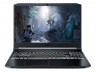 Ноутбук Acer Nitro 5 AN515-55-58XJ Core i5 10300H/8Gb/SSD512Gb/NVIDIA GeForce GTX 1650 4Gb/15.6"/IPS/FHD (1920x1080)/Windows 10/black/WiFi/BT/Cam
