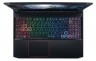 Ноутбук Acer Nitro 5 AN515-55-58XJ Core i5 10300H/8Gb/SSD512Gb/NVIDIA GeForce GTX 1650 4Gb/15.6"/IPS/FHD (1920x1080)/Windows 10/black/WiFi/BT/Cam