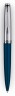 Ручка шариковая Waterman Embleme (2100403) Blue CT M синие чернила подар.кор.