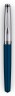 Ручка шариковая Waterman Embleme (2100403) Blue CT M синие чернила подар.кор.