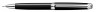 Ручка многофункциональная Carandache Leman Bi-Fonction (4759.782) Black RH подар.кор.