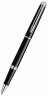 Ручка роллер Waterman Hemisphere 25587 T (S0920550) Mars Black CT F черные чернила подар.кор.