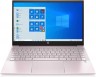Ноутбук HP Pavilion 14-dv0033ur Core i5 1135G7/8Gb/SSD256Gb/Intel Iris Xe/14"/IPS/FHD (1920x1080)/Windows 10/pink/WiFi/BT/Cam
