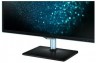 Телевизор LED Samsung 27" LT27H395SIXXRU 3 черный/FULL HD/50Hz/DVB-T/DVB-T2/DVB-C/USB/WiFi/Smart TV (RUS)