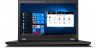 Ноутбук Lenovo ThinkPad P17 Core i9 10885H/32Gb/SSD1Tb/NVIDIA Quadro RTX 3000 6Gb/17.3"/IPS/UHD (3840x2160)/Windows 10 Professional/black/WiFi/BT/Cam