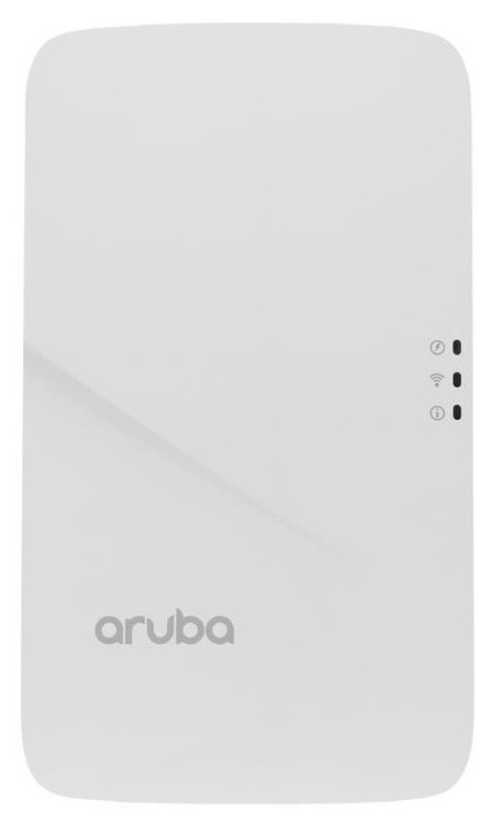Точка доступа HPE Aruba AP-303H (RW) Unified AP (JY678A)