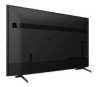 Телевизор LED Sony 55" KD55XH8005BR BRAVIA черный/Ultra HD/50Hz/DVB-T/DVB-T2/DVB-C/DVB-S/DVB-S2/USB/WiFi/Smart TV