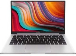 Ноутбук Xiaomi Mi RedmiBook Core i7 10510U/8Gb/SSD512Gb/NVIDIA GeForce MX250 2Gb/13.3"/IPS/FHD (1920x1080)/Linux/silver/WiFi/BT