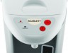 Термопот Scarlett SC-ET10D03 3.3л. 730Вт белый/серебристый