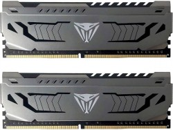 Память DDR4 2x4Gb 3200MHz Patriot PVS48G320C6K RTL PC4-25600 CL16 DIMM 288-pin 1.35В dual rank